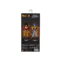 DRAGON BALL Limit Breaker figure, 30 cm