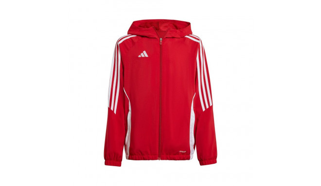 Adidas Tiro 24 Jr IM8800 jacket (140cm)