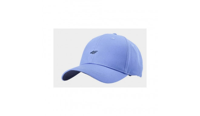 Cap 4F 4FWSS24ACABU267 32S (L/XL)