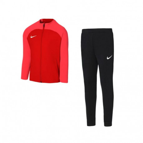 Nike Academy Jr DJ3363 657 tracksuit (XL 122-128 cm)