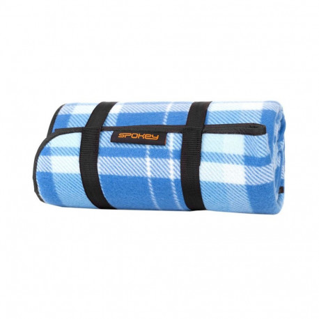 Spokey Picnic Moor 925069 Picnic Blanket