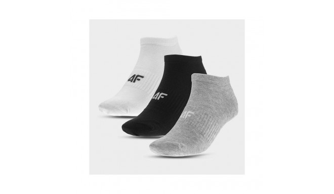 4F M 4FWMM00USOCM277 94S socks (43-46)