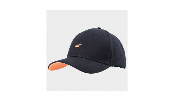 Cap 4F 4FWSS24ACABU267 20S (L/XL)