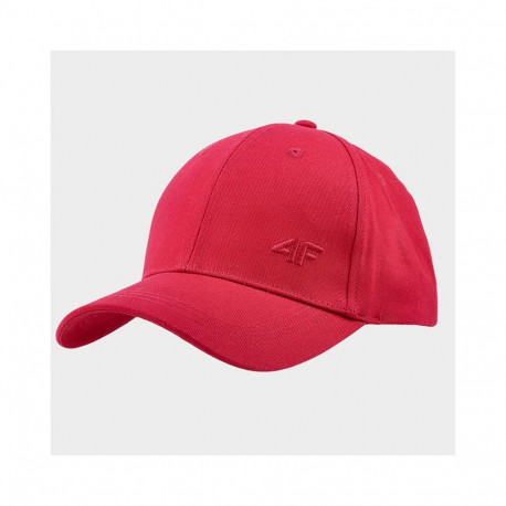 Cap 4F 4FWSS24ACABU271 62S (L/XL)