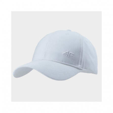4F cap 4FWSS24ACABU271 12S (S/M)