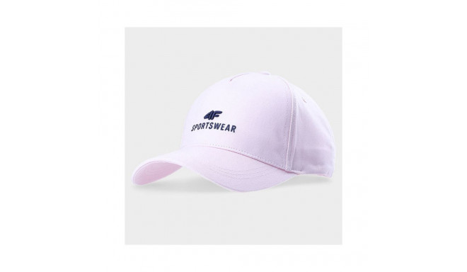 Cap 4F 4FWSS24ACABU266 56S (L/XL)