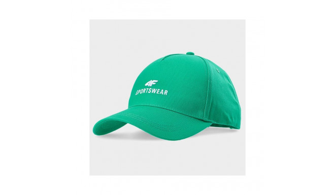 4F baseball cap 4FWSS24ACABU266 41S (L/XL)