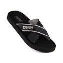 Big Star W INT1988B flip-flops, black (39)