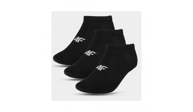 4F Jr socks 4FJWSS24USOCU256 91S (36-38)