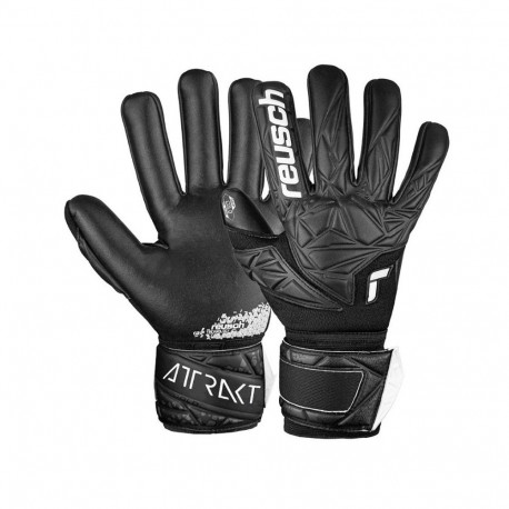 Reusch Attrakt Gold NC Gloves M 54 70 155 7700 (7,5)
