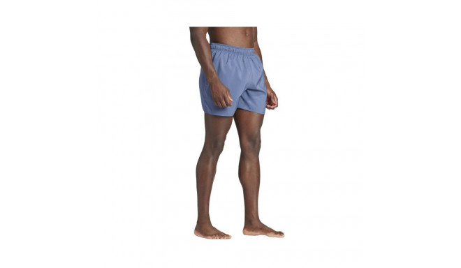 adidas Solid CLX Short-Length M IR6221 Swim Shorts (S)