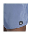 adidas Solid CLX Short-Length M IR6221 swimming shorts (S)
