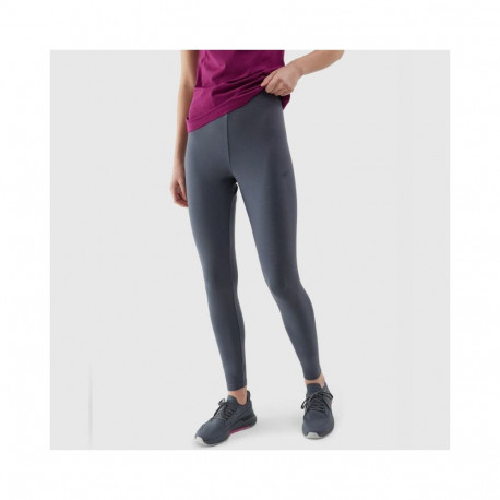 4F W leggings 4FWSS24TTIGF137 22S (L)