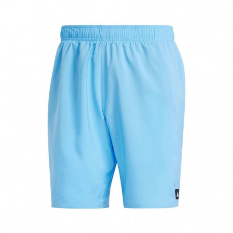 adidas Solid CLX Classic-Length M IR6216 Swim Shorts (S)