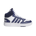 Adidas Hoops 3.0 Mid Jr IG3717 shoes (37 1/3)