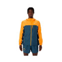 Asics Fujitrail Packable Windbreaker M 2011C991-800 jacket (L)