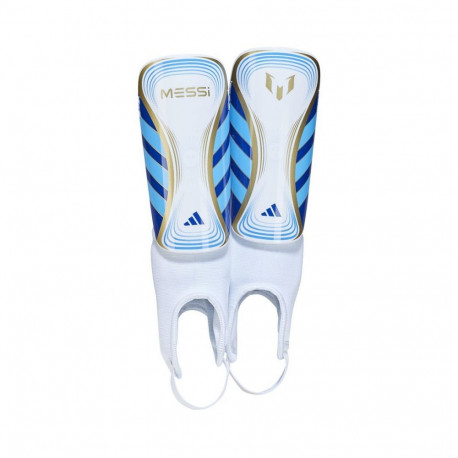Adidas MESSI SG MTC Jr shin guards IS5599 (L)
