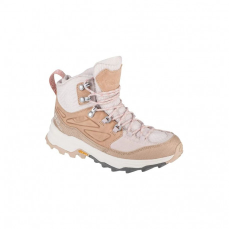 Jack Wolfskin Cyrox Texapore Mid W shoes 4064311-5629 (37)