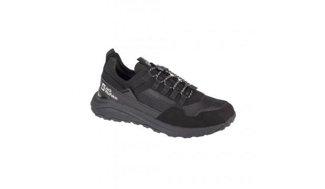 Jack Wolfskin Dromoventure Athletic Low M 4057011-6000 shoes (47)