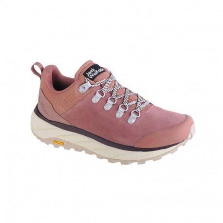 Jack Wolfskin Terraventure Urban Low W 4055391-2243 Shoes (41)