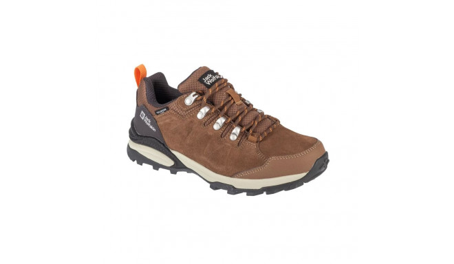 Jack Wolfskin Refugio Texapore Low W shoes 4050821-5238 (37)