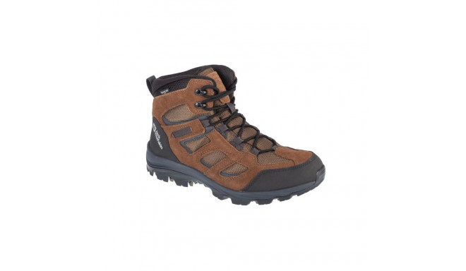 Jack Wolfskin Vojo 3 Texapore Mid M shoes 4042462-5298 (42,5)