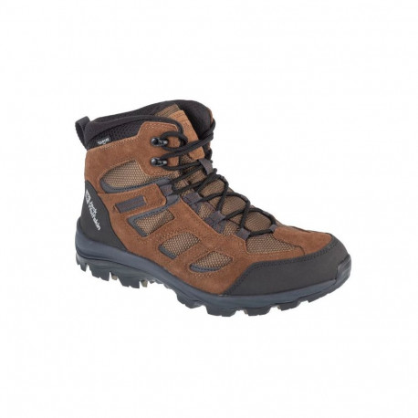 Jack Wolfskin Vojo 3 Texapore Mid M shoes 4042462-5298 (44)
