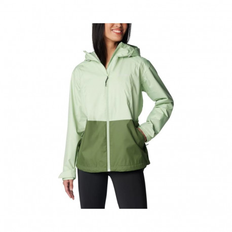 Columbia Inner Limits III Jacket W 2071433349 (S)
