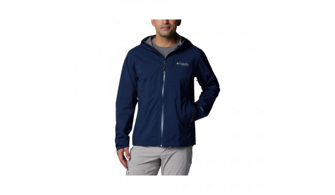 Columbia Omni-Tech Ampli-Dry II Shell Jacket M 2071061464 (XL)