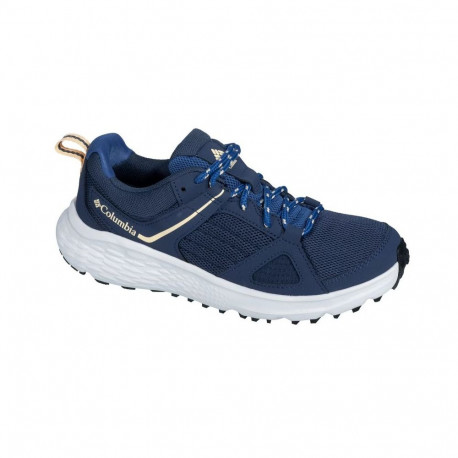 Columbia Novo Trail W shoes 2062881466 (36)