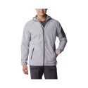 Columbia Tall Heights Hooded Softshell Jacket M 1975591039 (XL)