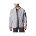 Columbia Tall Heights Hooded Softshell Jacket M 1975591039 (XL)
