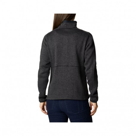 Columbia Sweater Weather Full Zip Fleece W 1958933010 (S)