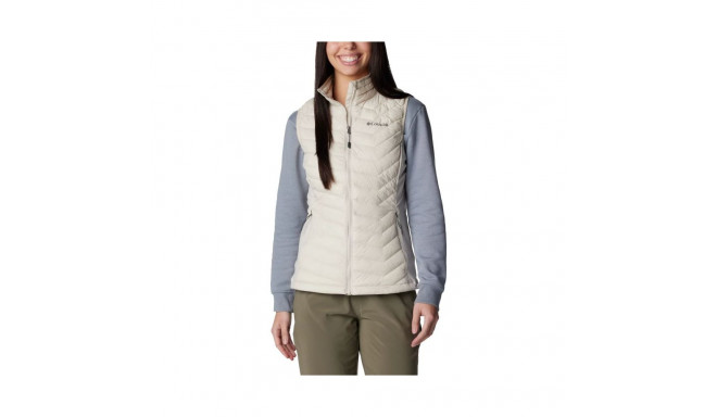 Columbia Powder Pass Vest W 1832222278 (S)