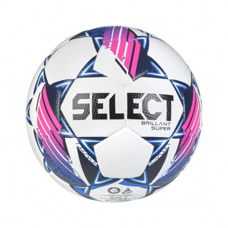 Select Brilliant Super FIFA Quality Pro V24 Ball 100032 (5)