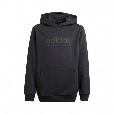 Adidas Allszn GFX HD Jr sweatshirt IS4661 (140cm)