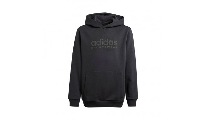Adidas Allszn GFX HD Jr sweatshirt IS4661 (140cm)