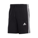 Adidas Essentials French Terry 3-Stripes M IC9435 shorts (2XL)