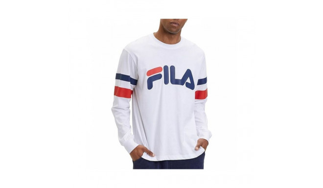 Fila Luohe Oversized Crew Sweat M FAM0669.10001 (XL)