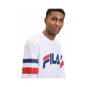 Fila Luohe Oversized Crew Sweat M FAM0669.10001 (XL)