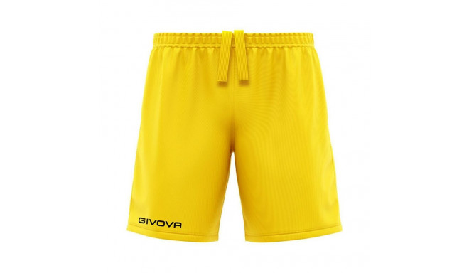 Givova Capo P018 0007 shorts (XS)