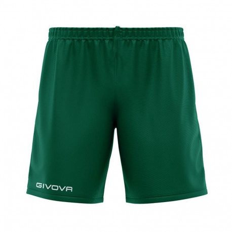 Givova Capo P018 0013 shorts (2XS)