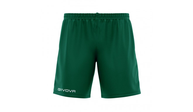 Givova Capo P018 0013 shorts (L)