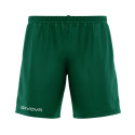 Givova Capo P018 0013 shorts (S)