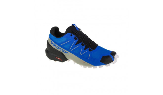 Salomon Speedcross 5 M 416095 running shoes (48)