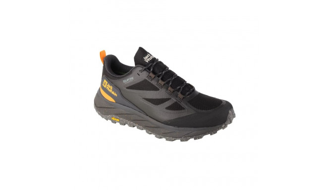 Jack Wolfskin Terraventure Texapore Low M 4051621-6000 shoes (42,5)