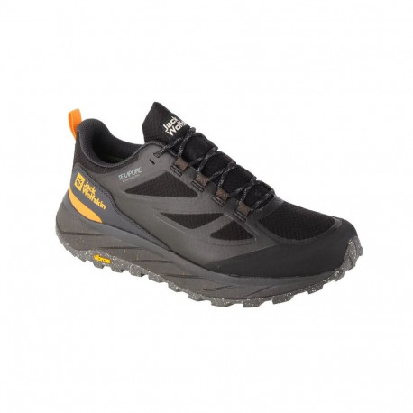 Jack Wolfskin Terraventure Texapore Low M 4051621-6000 shoes (44,5)