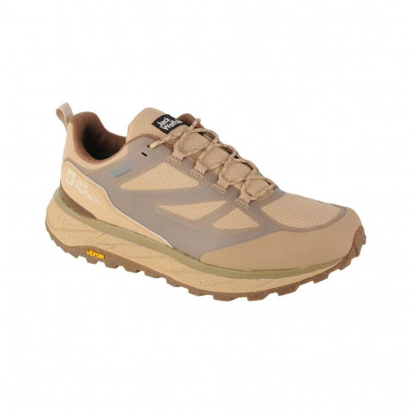Jack Wolfskin Terraventure Texapore Low M shoes 4051621-5156 (45)