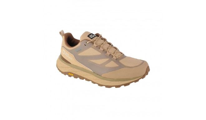 Jack Wolfskin Terraventure Texapore Low M shoes 4051621-5156 (46)