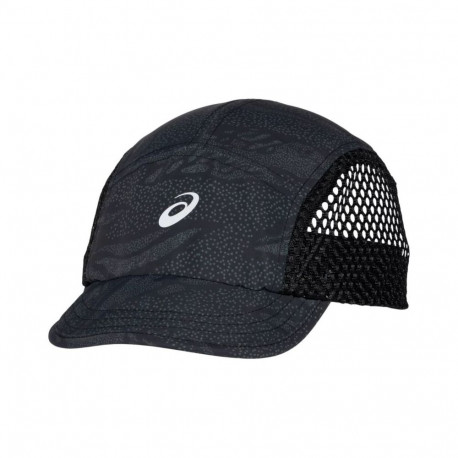 Asics Fujitrail Cap 3013A973-001 baseball cap (One size)